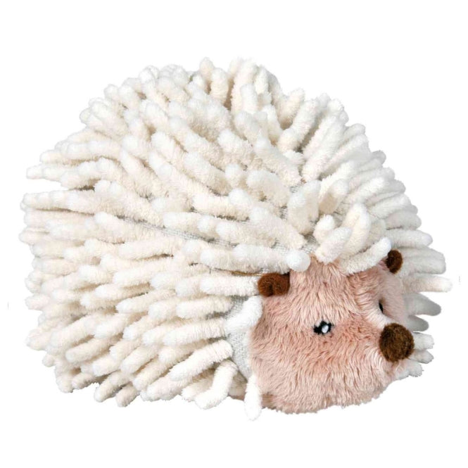 Hundefutter Trixie Igel aus Plüsch