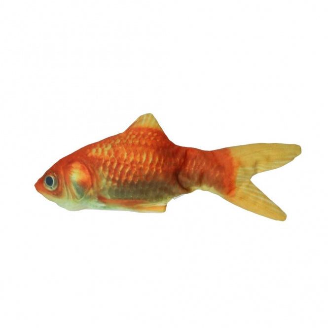 Robocat Goldfisch - 30 cm