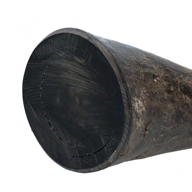 Viking whole Horn solid - L