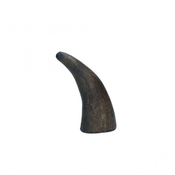 Viking whole Horn solid - M