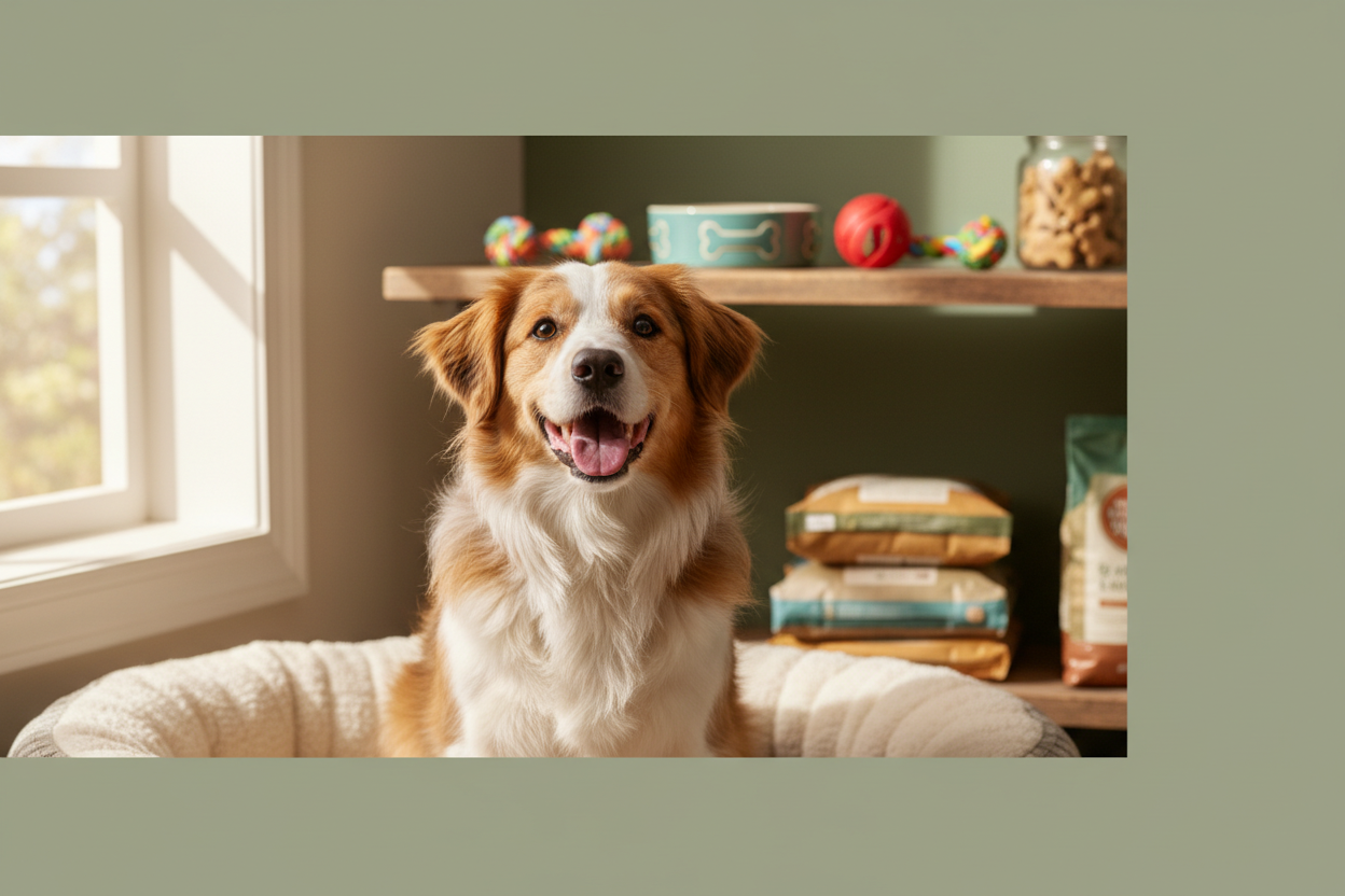 Allergikerfutter für Hunde – was wirklich hilft