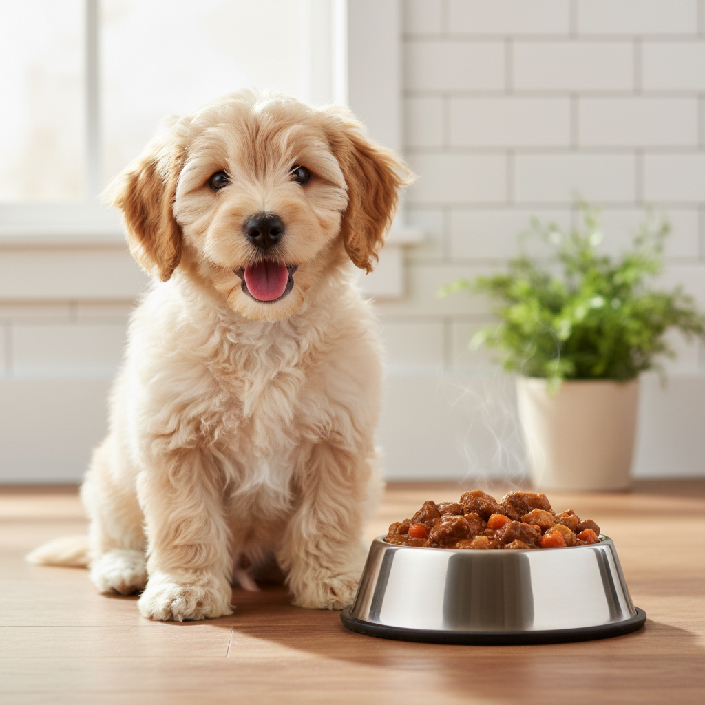 Welches Spezialfutter ist das richtige für dein Tier?