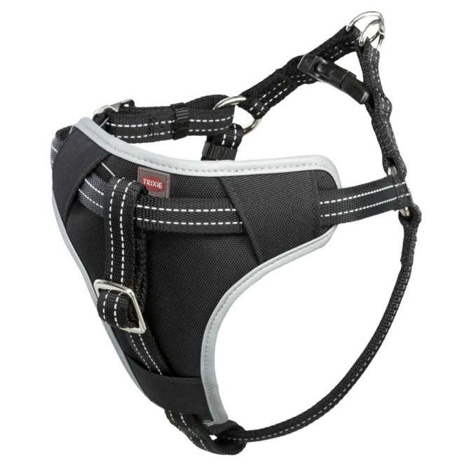 Trixie Auto-Sicherheitsgeschirr Dog Protect - S-M: 40-55 cm