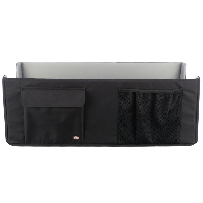 Trixie Autositz, doppelt