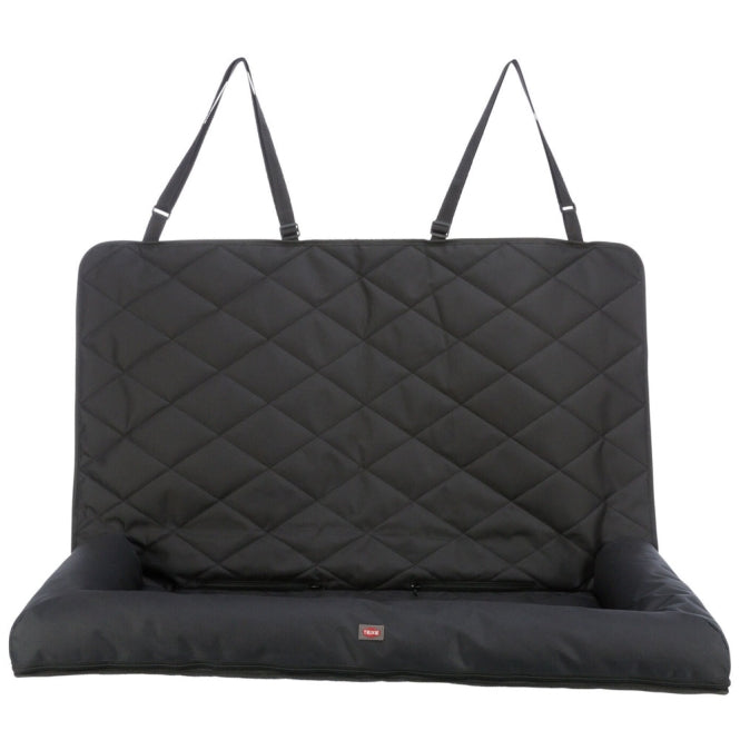 Trixie Autositz-Auflage, doppelt