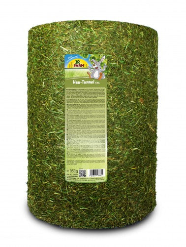 JR Farm Heu-Tunnel XXL - 950g