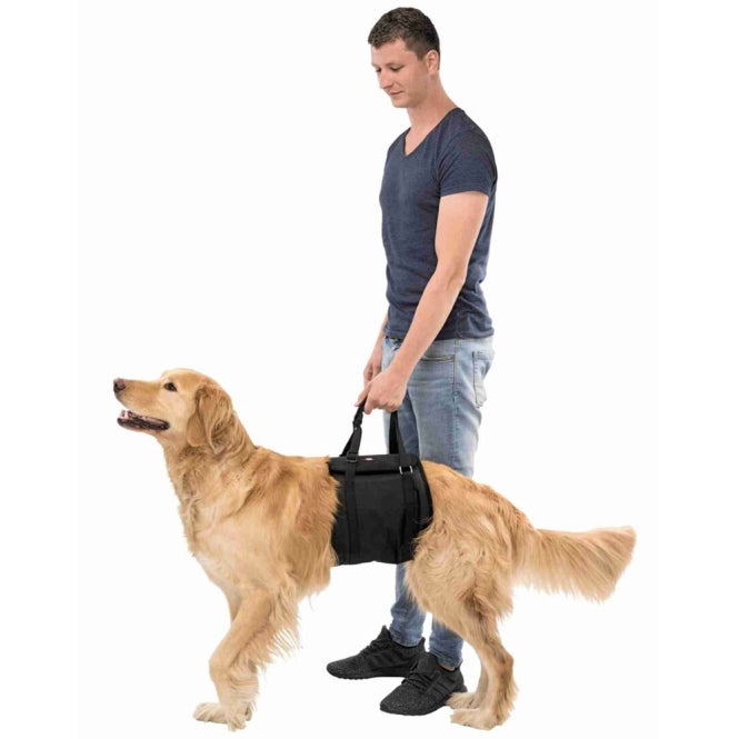 Trixie Hebehilfe für Hunde - L / 65-80 cm