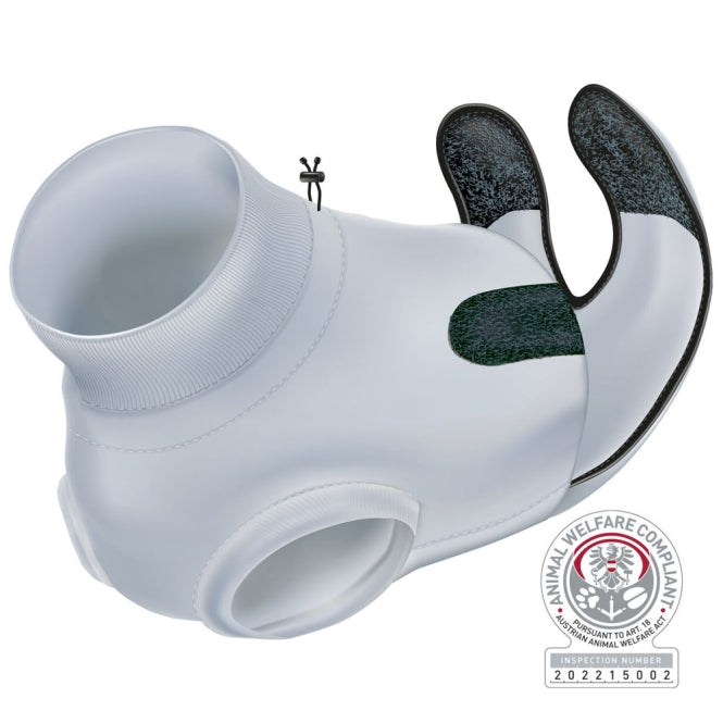 Trixie OP-Body für Katzen - S?M/32?36 cm