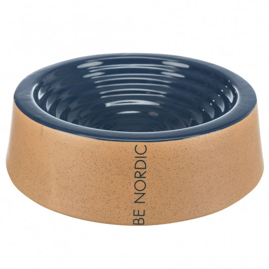 Trixie BE NORDIC Keramiknapf - 0,8 l/ø 25 cm
