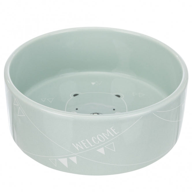 Trixie Junior Keramiknapf - 0,8 l/ø 16 cm