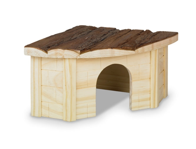 Nobby Nagerhaus Gordi - 30x30x16cm