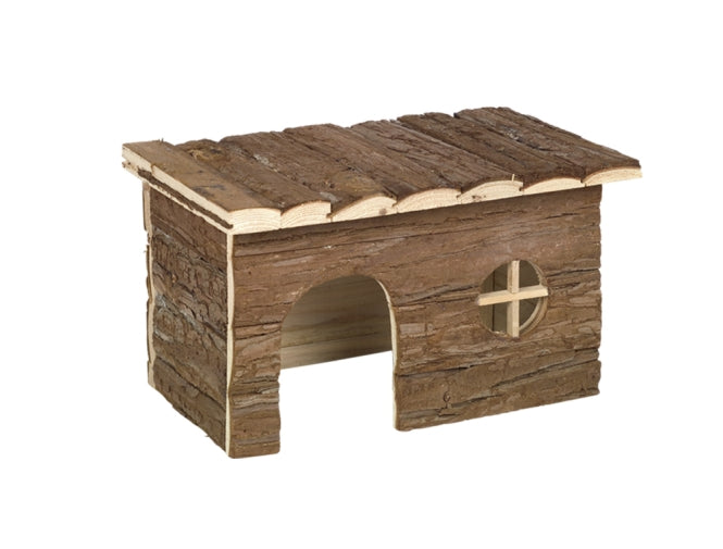 Nobby Nagerhaus Chappy - 40x20x23cm – Kleintierzubehör