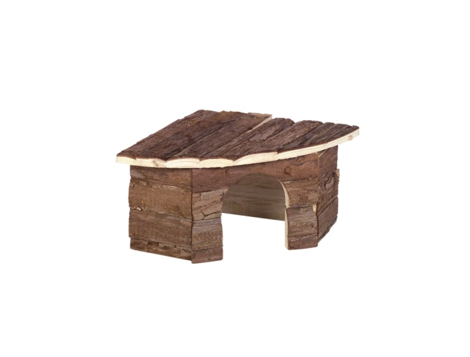 Nobby Nagerhaus Patty - 21x10x15cm – Kleintierzubehör
