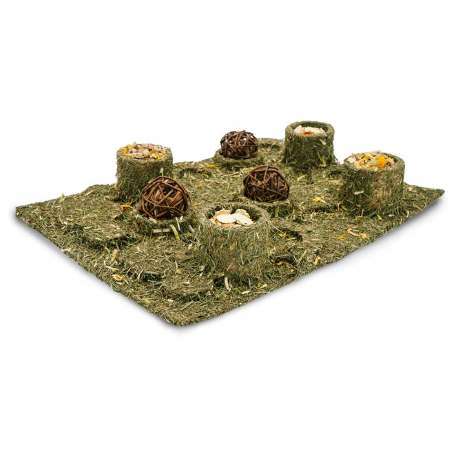 JR FARM Back to Instinct XXL Fun-Park Tierbedarf