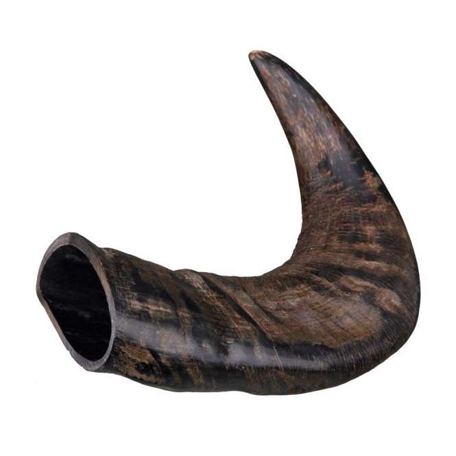 Trixie Büffel-Kauhorn - Klein