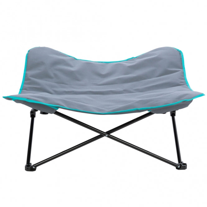 Trixie Camping-Bett - 88 × 32 × 88 cm