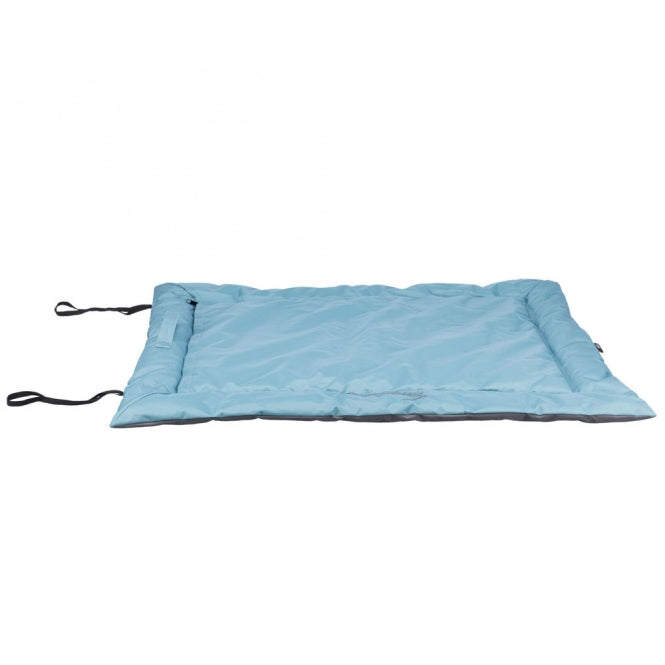 Trixie Reisedecke Samoa Classic für Kühlmatten - 120 × 80 cm