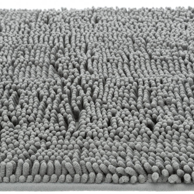 Trixie Schmutzfangmatte - grau - 60 x 50 cm