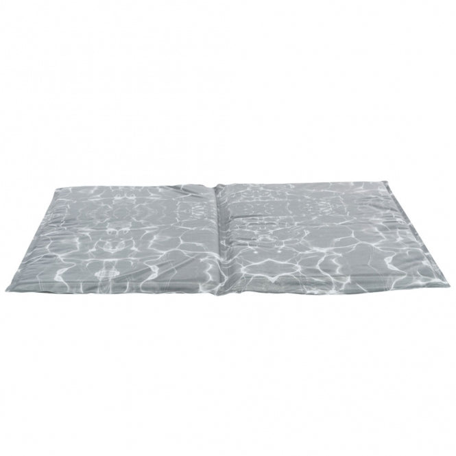 Trixie Kühlmatte Soft - 65 × 50 cm Tierbedarf