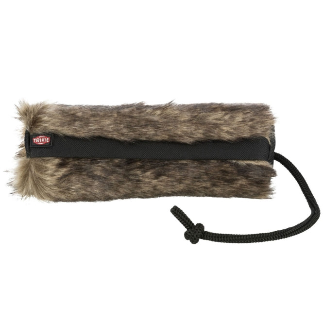 Trixie Futterdummy mit Kunstfell Tierbedarf