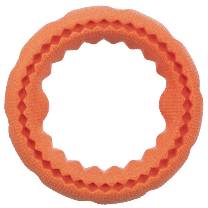 Trixie Ring aus TPR, schwimmfähig - 11 cm