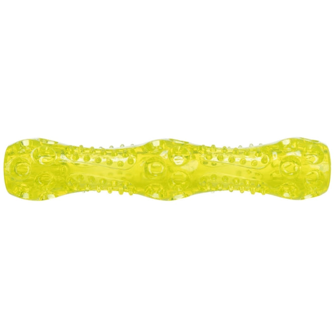 Trixie TPR Stick - 28 cm / lime