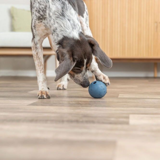 Trixie Labyrinth-Snacky Naturgummi-Snackball - 7 cm