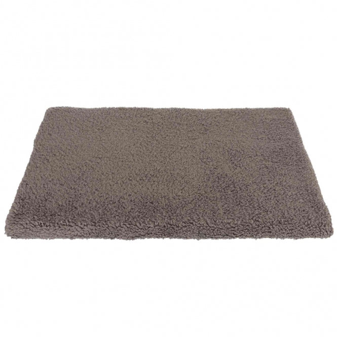 Trixie Vital Liegematte Bendson - hellgrau - 120 x 85 cm