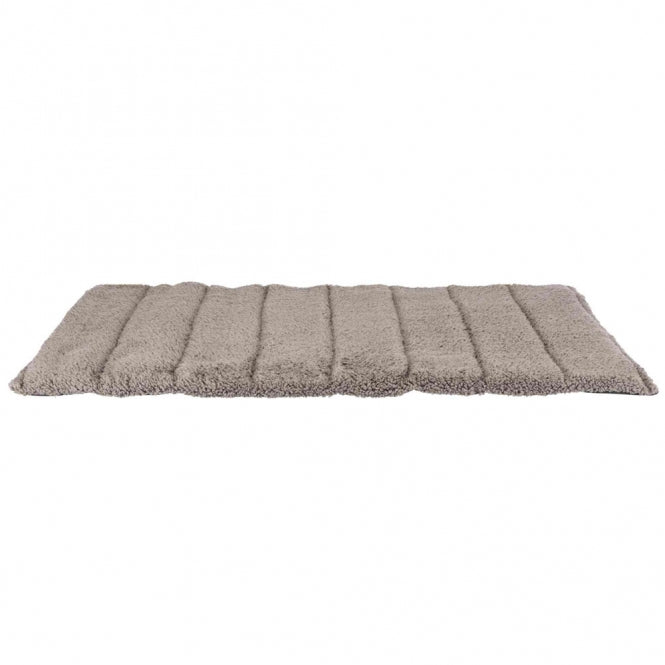 Trixie Reisedecke Bendson - dunkelgrau/hellgrau - 120 × 80 cm