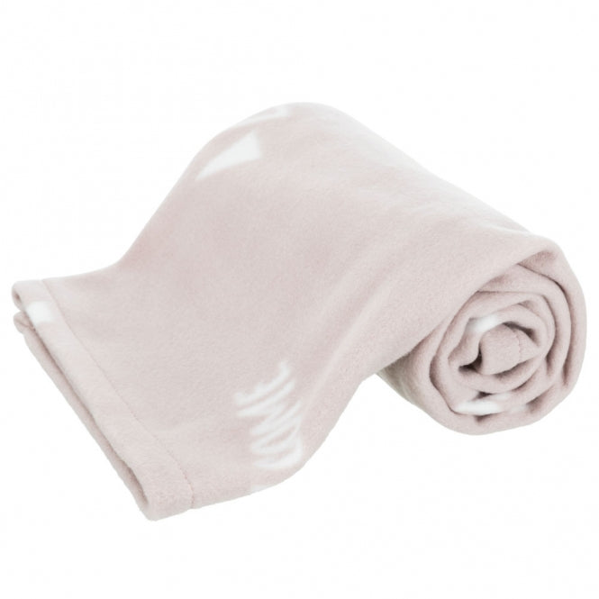 Trixie Junior Fleece-Decke - 100 x 70 cm