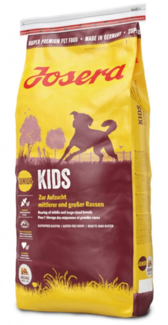 Josera Kids - 12,5 kg