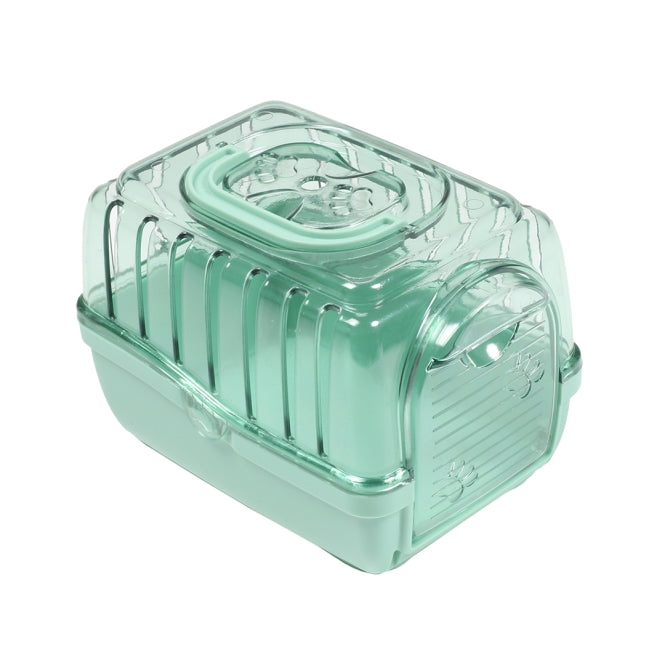 EBI Transportbox Touring 15 Serene Edition – Kleintier-Transportbox