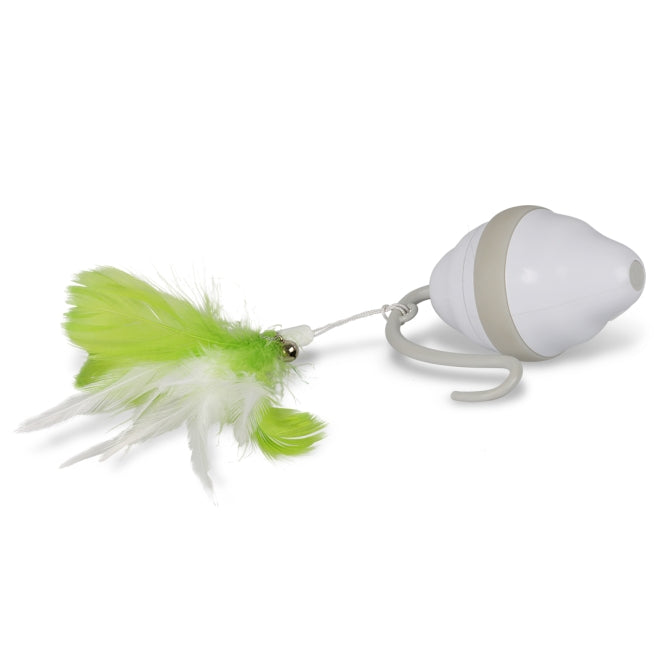 EBI Cat Toy Speedy Mouse – Katzenspielzeug