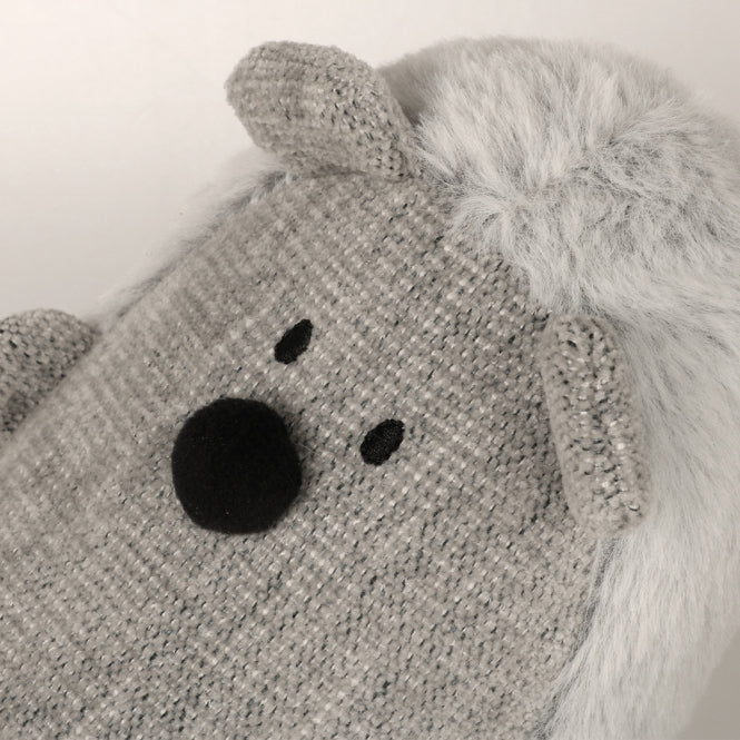 D&D Tretkissen Bowie - S - 11 x 11 x 25cm