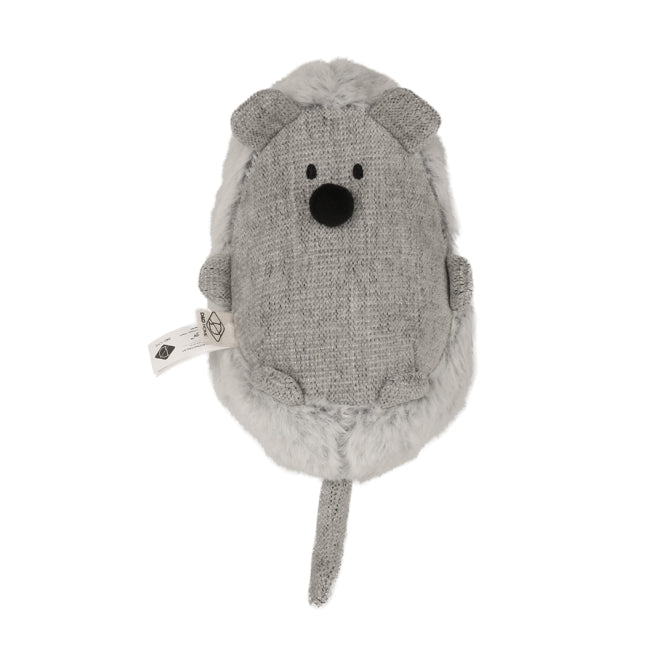 D&D Tretkissen Bowie - S - 11 x 11 x 25cm