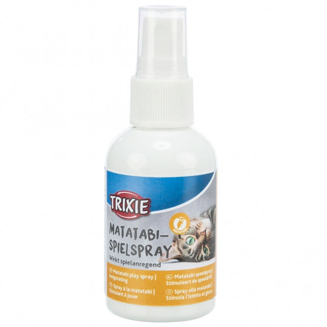 Trixie Matatabi-Spielspray - 50 ml Tierbedarf
