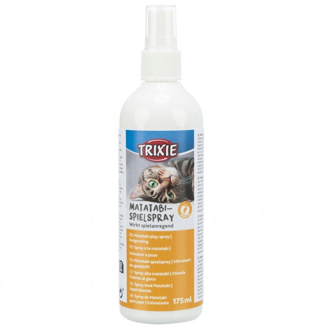 Trixie Matatabi-Spielspray - 175 ml Tierbedarf