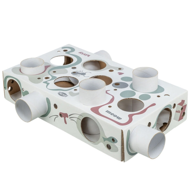 Trixie Paws'n'Treats Box