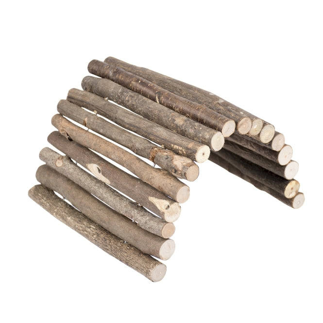 DUVO Duvoplus flexible Nagerbrücke - 28 x 17cm – Kleintierzubehör