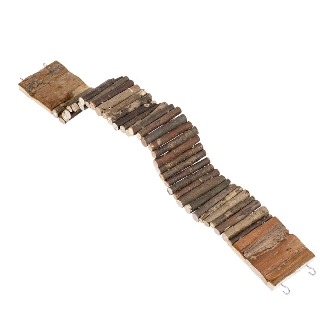 DUVO Duvoplus flexible Nagerleiter - 55x7cm – Kleintierzubehör