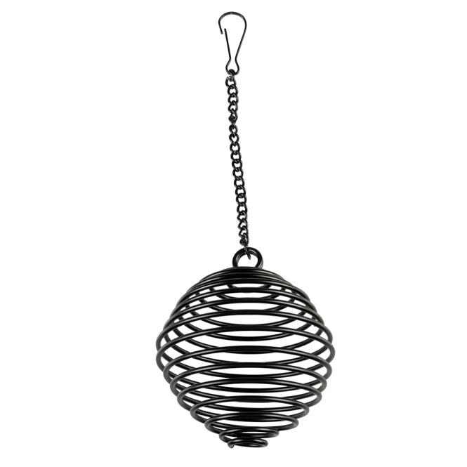 DUVO Duvoplus Spiral-Snackball – Kleintierzubehör
