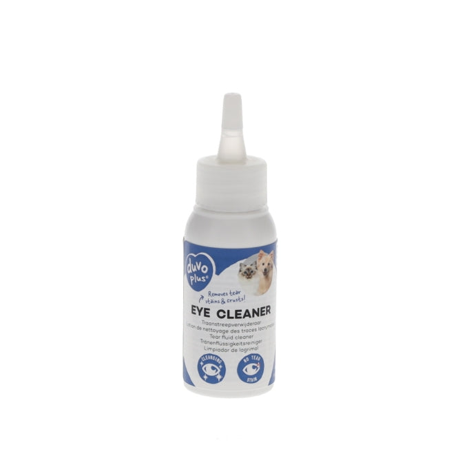 DUVO Duvoplus Augenreinigungslotion 60ml – Hundepflege