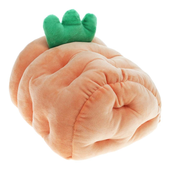 DUVO Duvoplus Kuschelhöhle Carrot – Kleintierzubehör