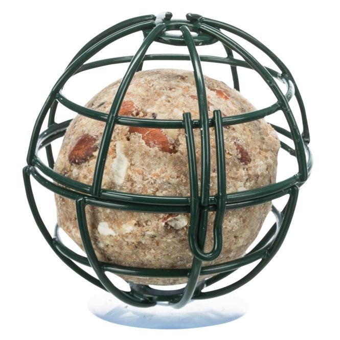 Trixie Meisenknödelhalter für Fensterscheibe