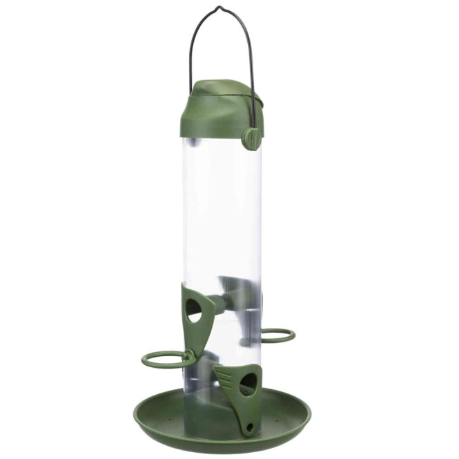 Trixie Außen-Futtersäule - 750 ml Tierbedarf