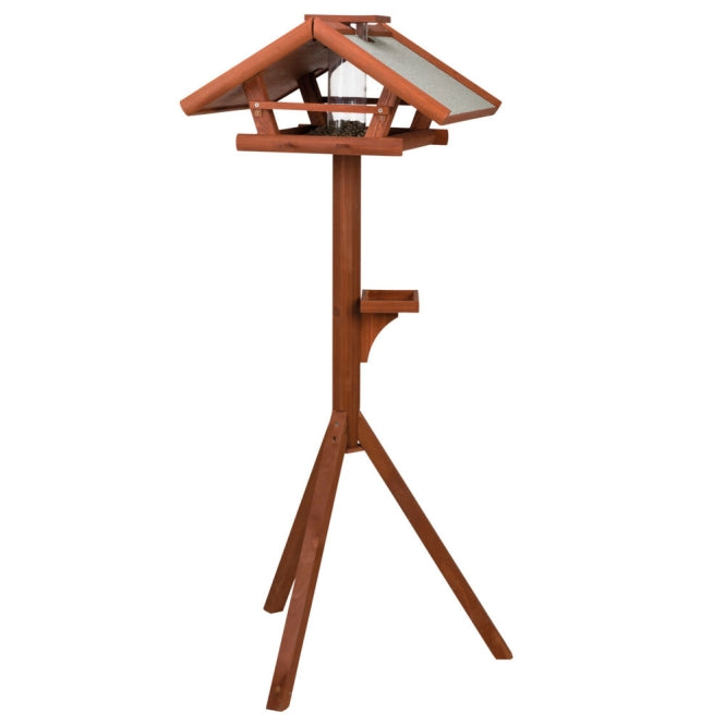 Trixie Vogelfutterhaus mit Ständer