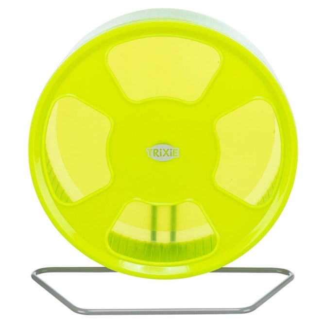 Trixie Kunststoff-Laufrad - 28 cm