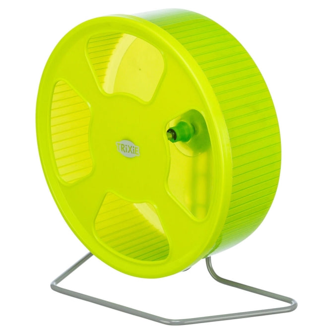 Trixie Kunststoff-Laufrad - 20 cm