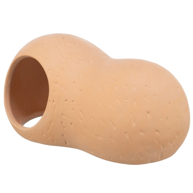 Trixie Keramikhaus mit 2 Eingängen