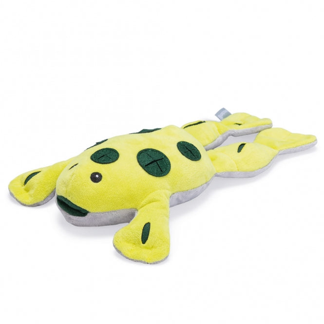 Beeztees Hide And Seek Frosch Tierbedarf